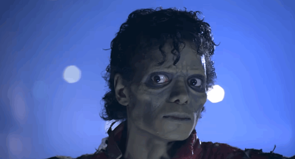 Celebrate Halloween with Michael Jackson’s Horrifically Entertaining “Thriller” Music Video—and a Behind-the-Scenes Documentary