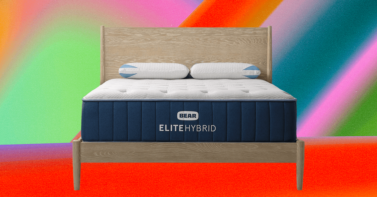 The Best Black Friday Mattress and Bedding Deals (2025)