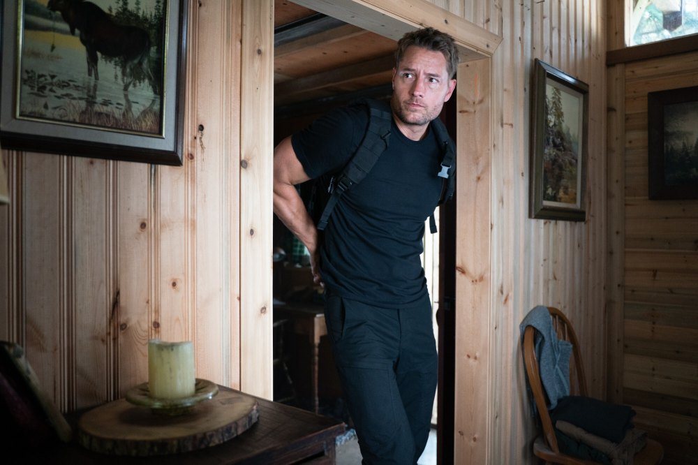 Tracker Finds Replacement for Abby McEnany’s Velma After Cast Exits