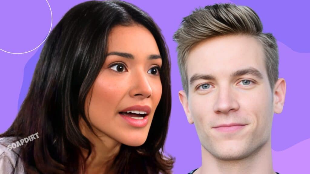 Young and Restless Next Week: Audra’s Fiery Meltdown & Noah’s Shocking Bust Exposed!