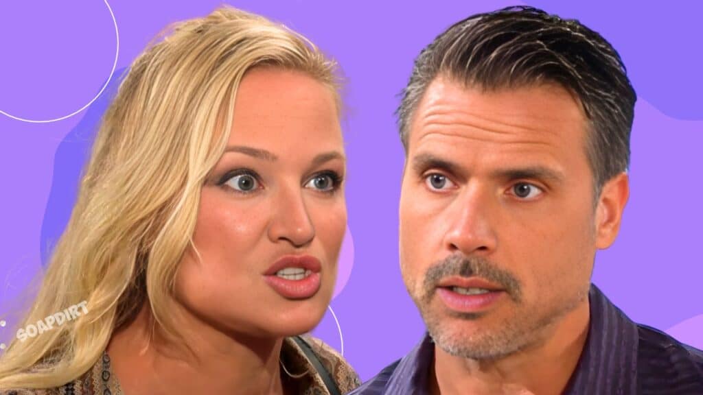 Young and Restless Next Week: Sharon & Nick’s Desperate Race – Epic Legacy Shocker Returns!