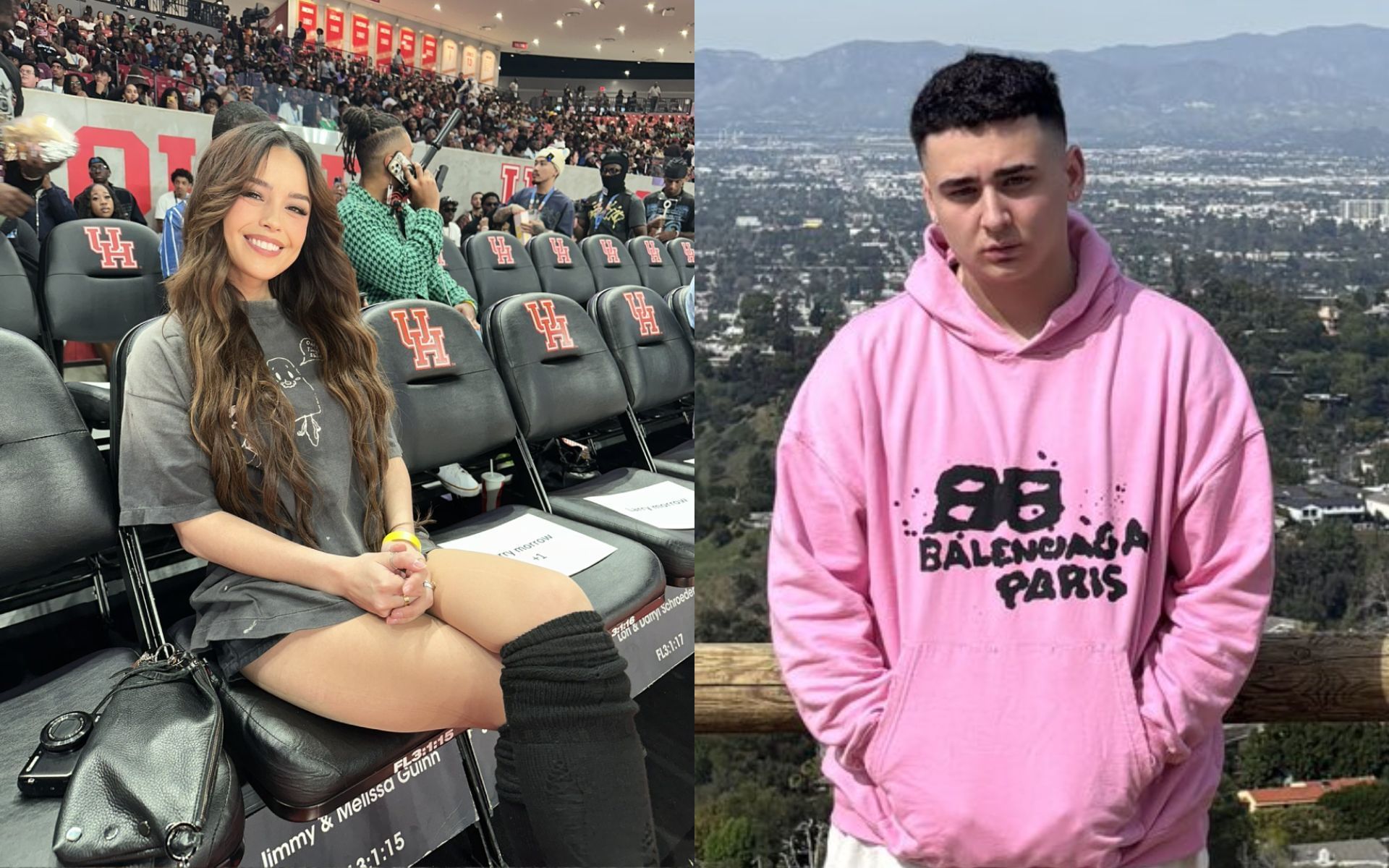 Why is Valkyrae’s community criticizing FaZe Lacy? Streamer drama explored
