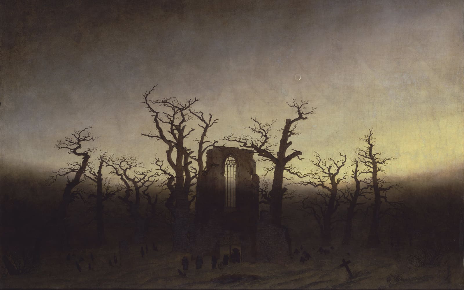 A Death Worth Hallowing – Christ and Pop Culture