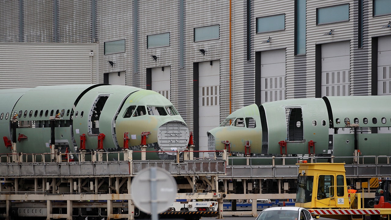 Airbus orders immediate repairs on aircraft affecting American, Delta