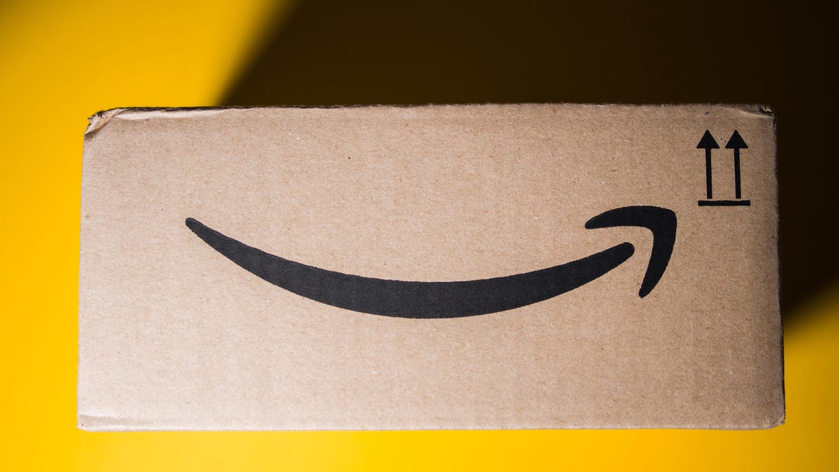 Amazon Got Busted for ‘Tricking’ You Into Prime. Now It’s Paying Out $2.5 Billion