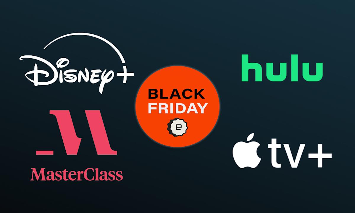 Disney+ Hulu bundle is only $60 for one year, plus major savings on Apple TV+, HBO Max and others