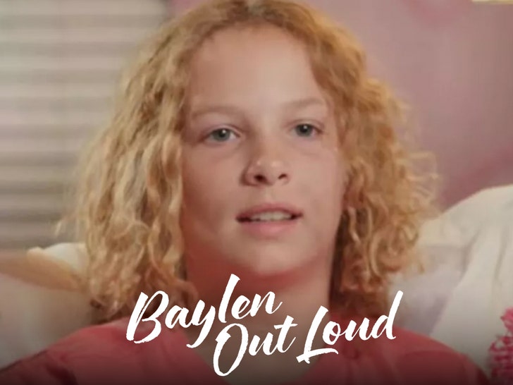 ‘Baylen Out Loud’ Star Bechnir Dupree Not Missing Despite Rumors, Mom Says