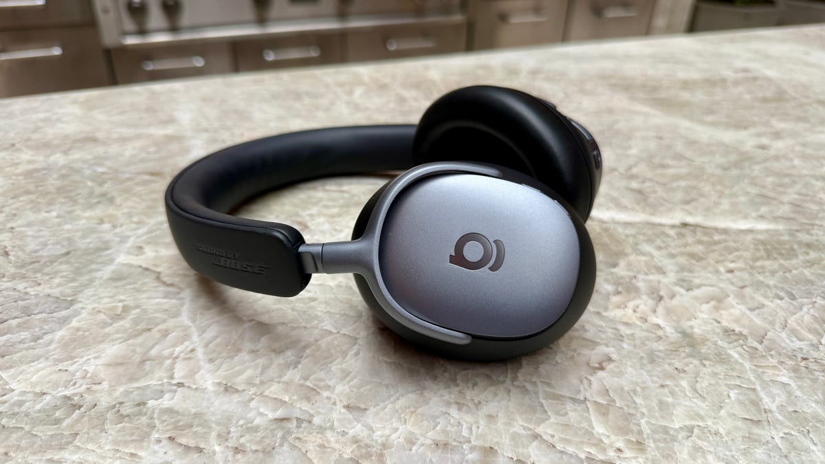 Best Budget Noise-Canceling Headphones Under $100 for 2025