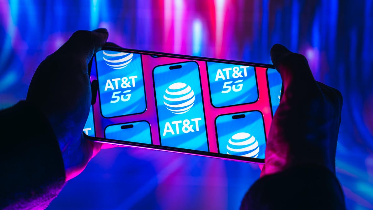 AT&T Subscribers Just Got a Significant 5G Speed Boost Due to New Spectrum