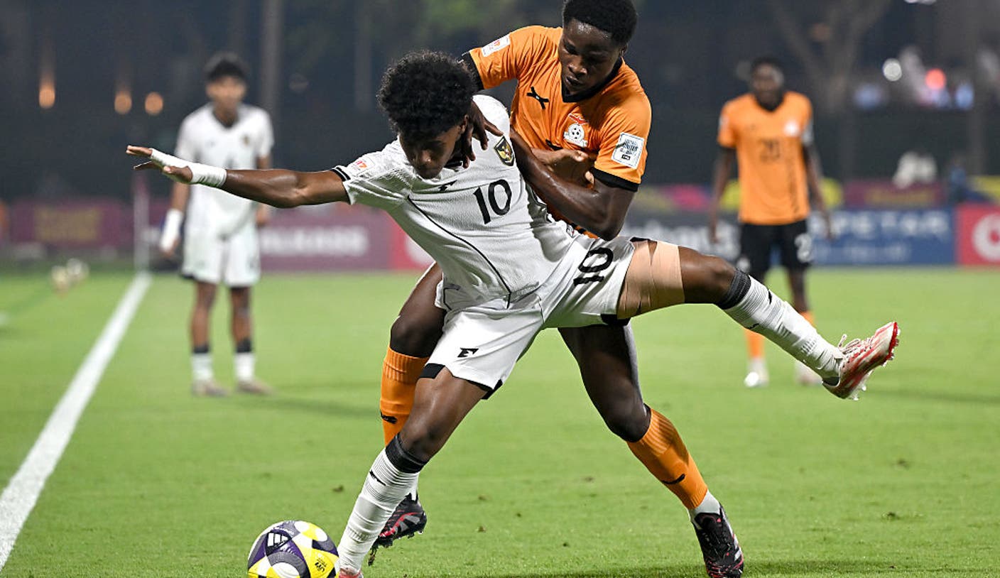 Brazil vs Indonesia: How to Watch, U-17 World Cup Preview