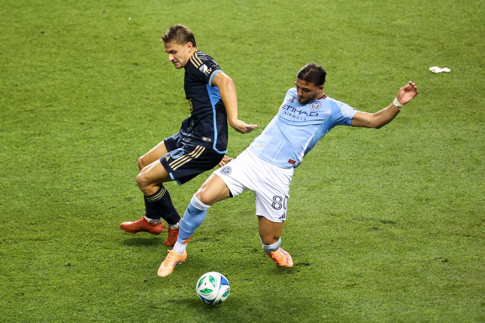 Philadelphia Union vs New York City FC Prediction and Betting Tips