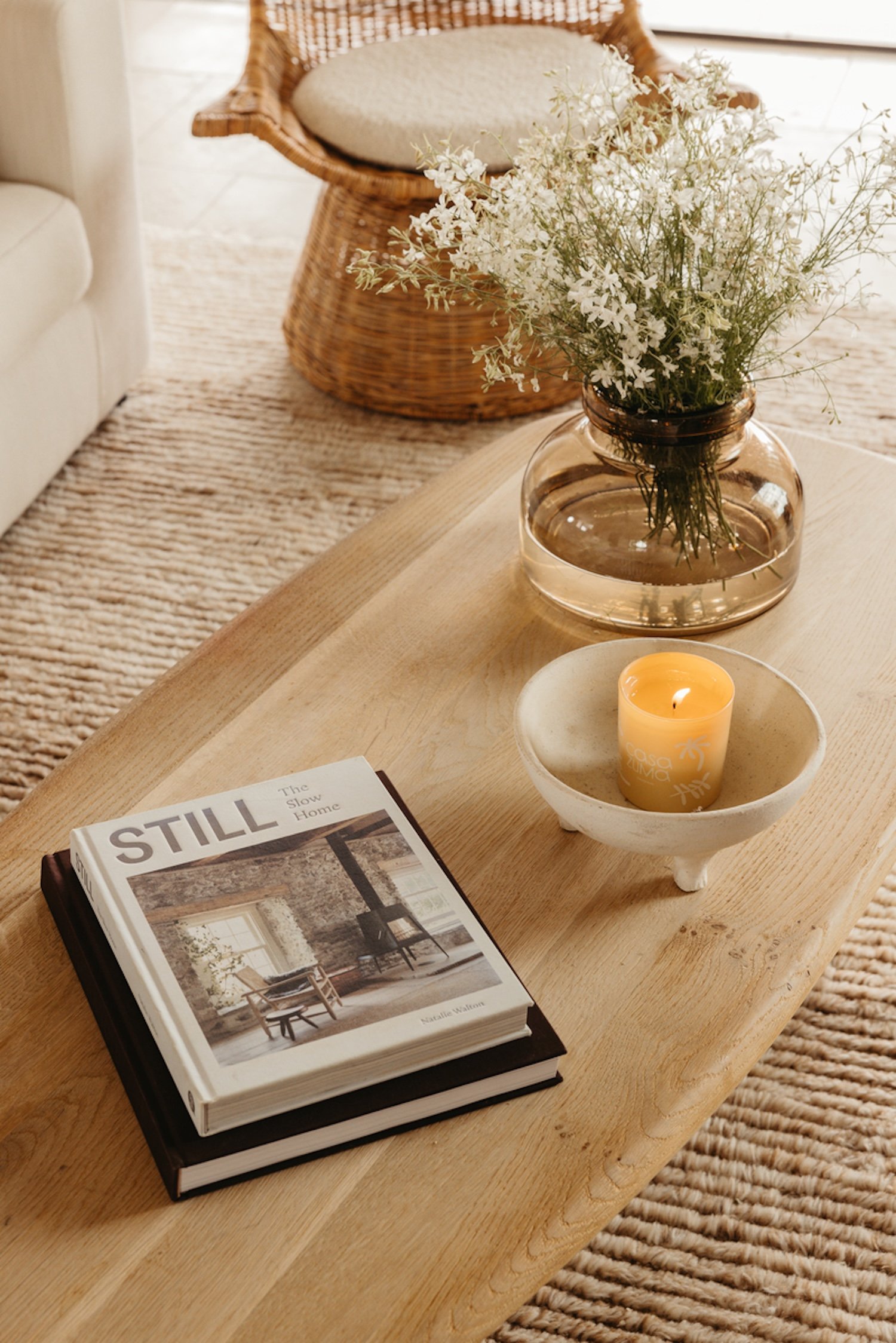 The Best Fall Candles to Turn Your Home Into a Cozy Haven
