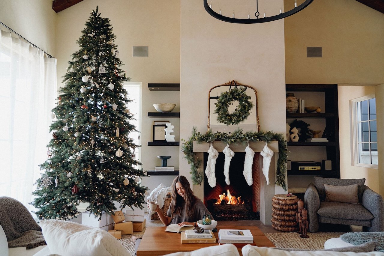 What I’m Wearing This Month