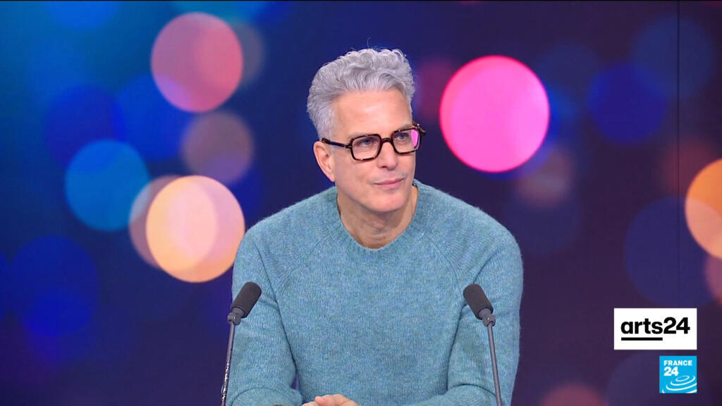 'Another England': Conceptual artist Phillip Toledano on his AI-enhanced images