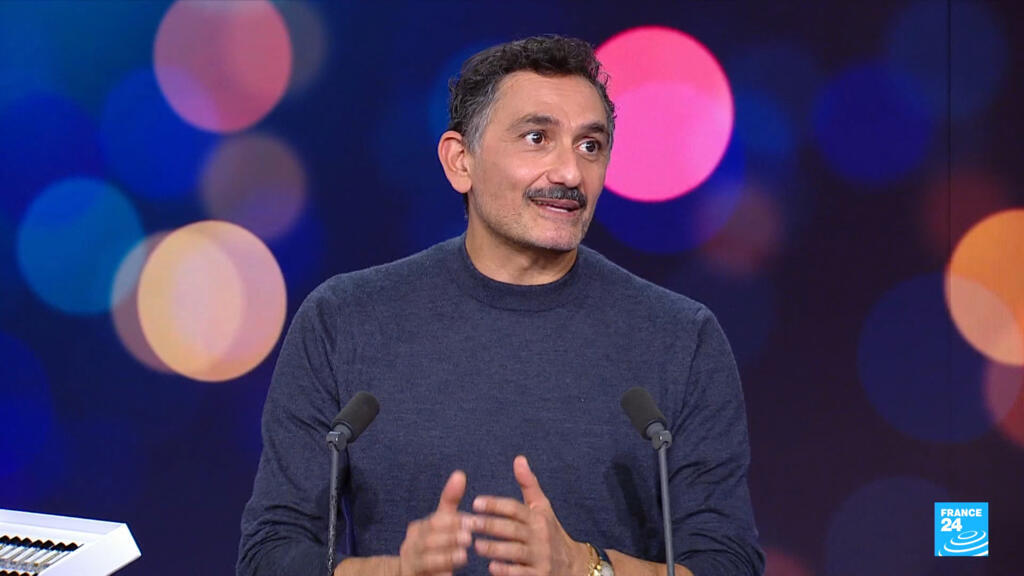 From Le Mâle to Baccarat Rouge 540: Master perfumer Francis Kurkdjian's scent-sational journey