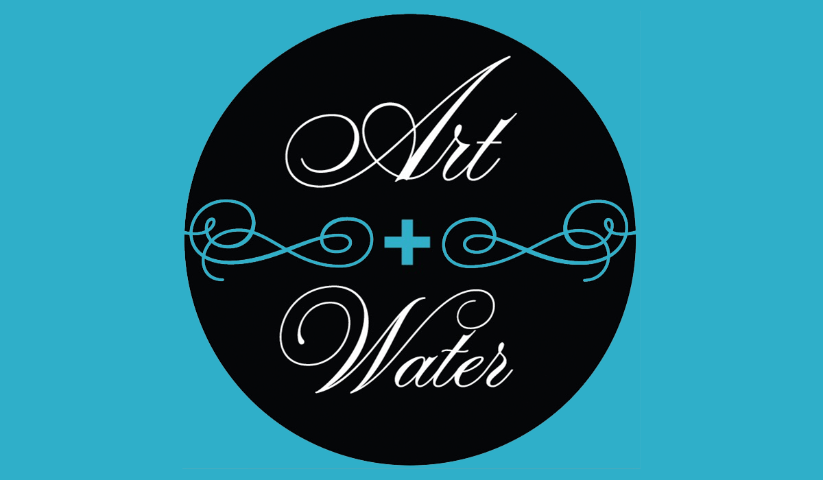 The Story of Art + Water