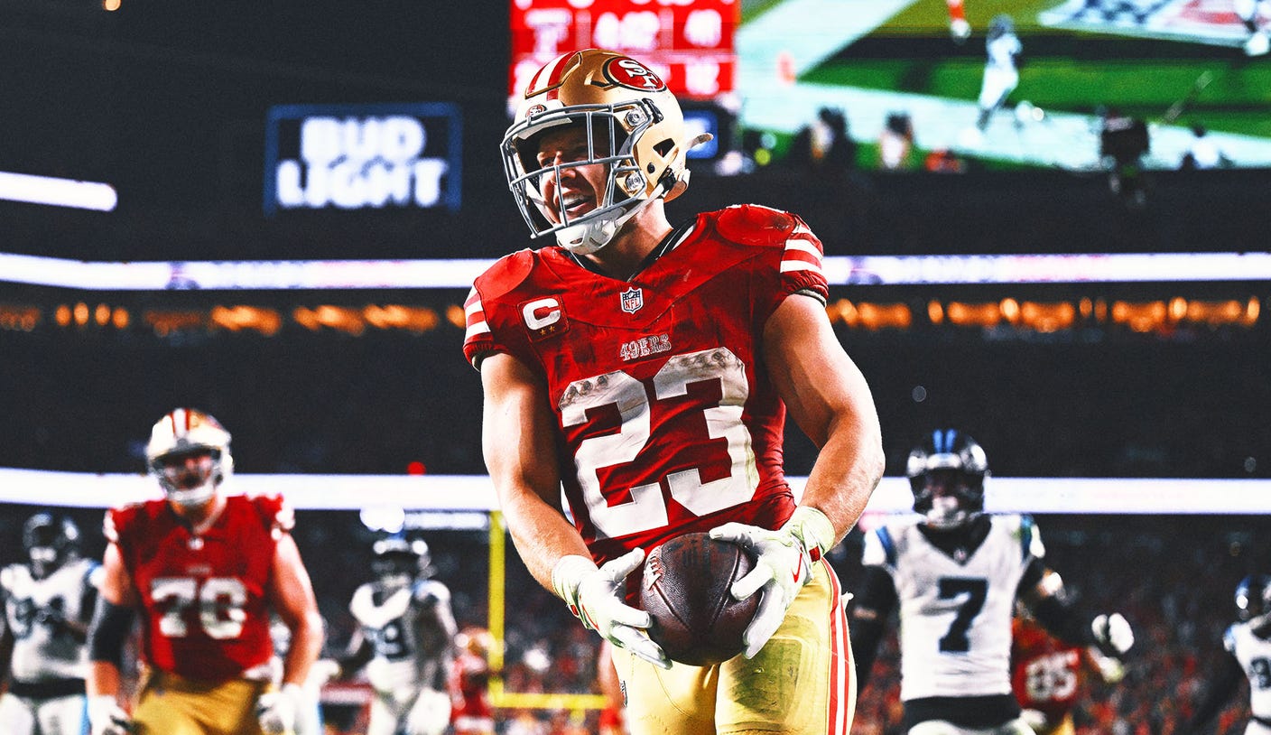 4 Takeaways From the 49ers’ Win Over the Panthers