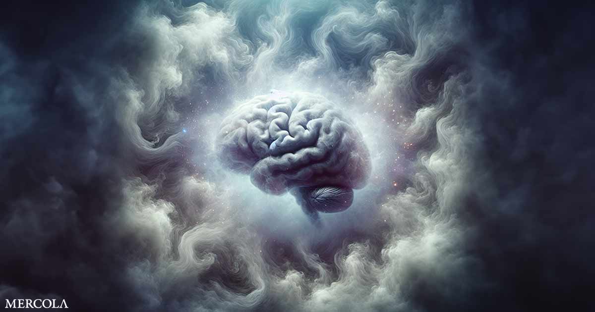 Cognitive Challenges Have Risen Sharply Among Younger Americans