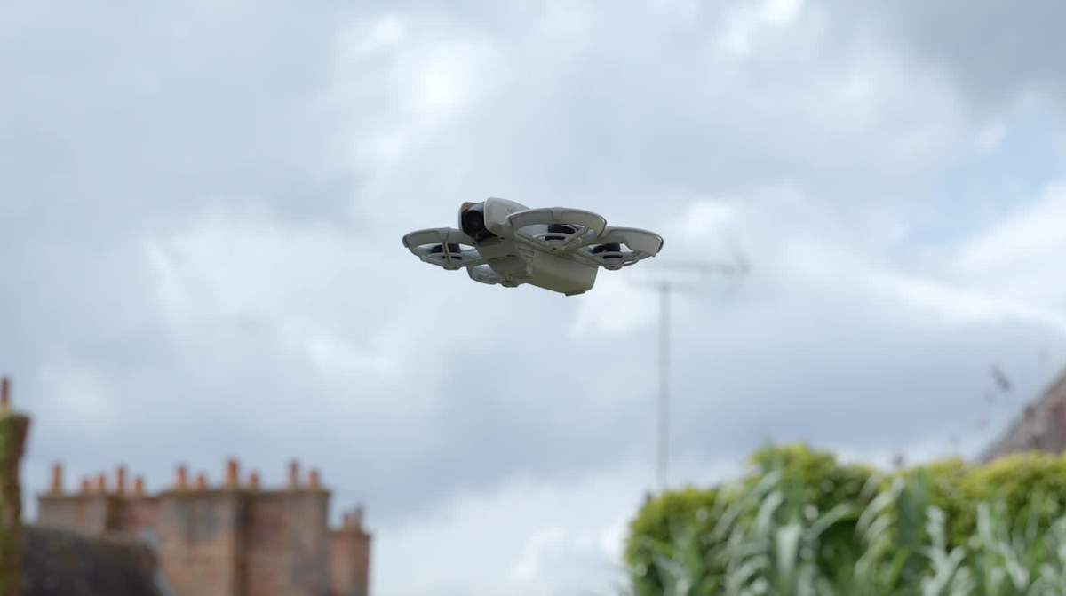 Black Friday tech deals include the DJI Neo drone on sale for $159