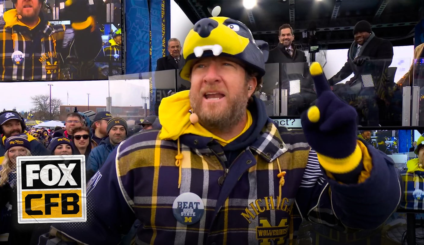 ‘I Know a Scared Man When I See One’: Dave Portnoy on Pressure Facing Ryan Day