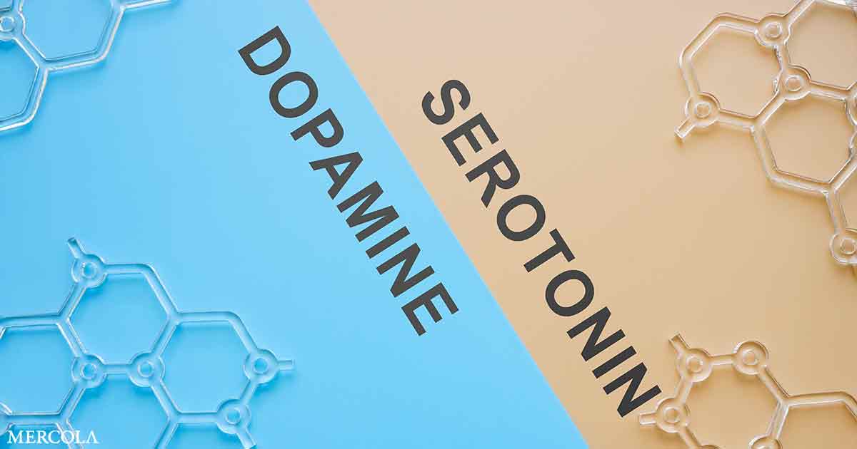 Revisiting Depression — Dopamine-Serotonin Balance Gains Attention for Treatment-Resistant Depression