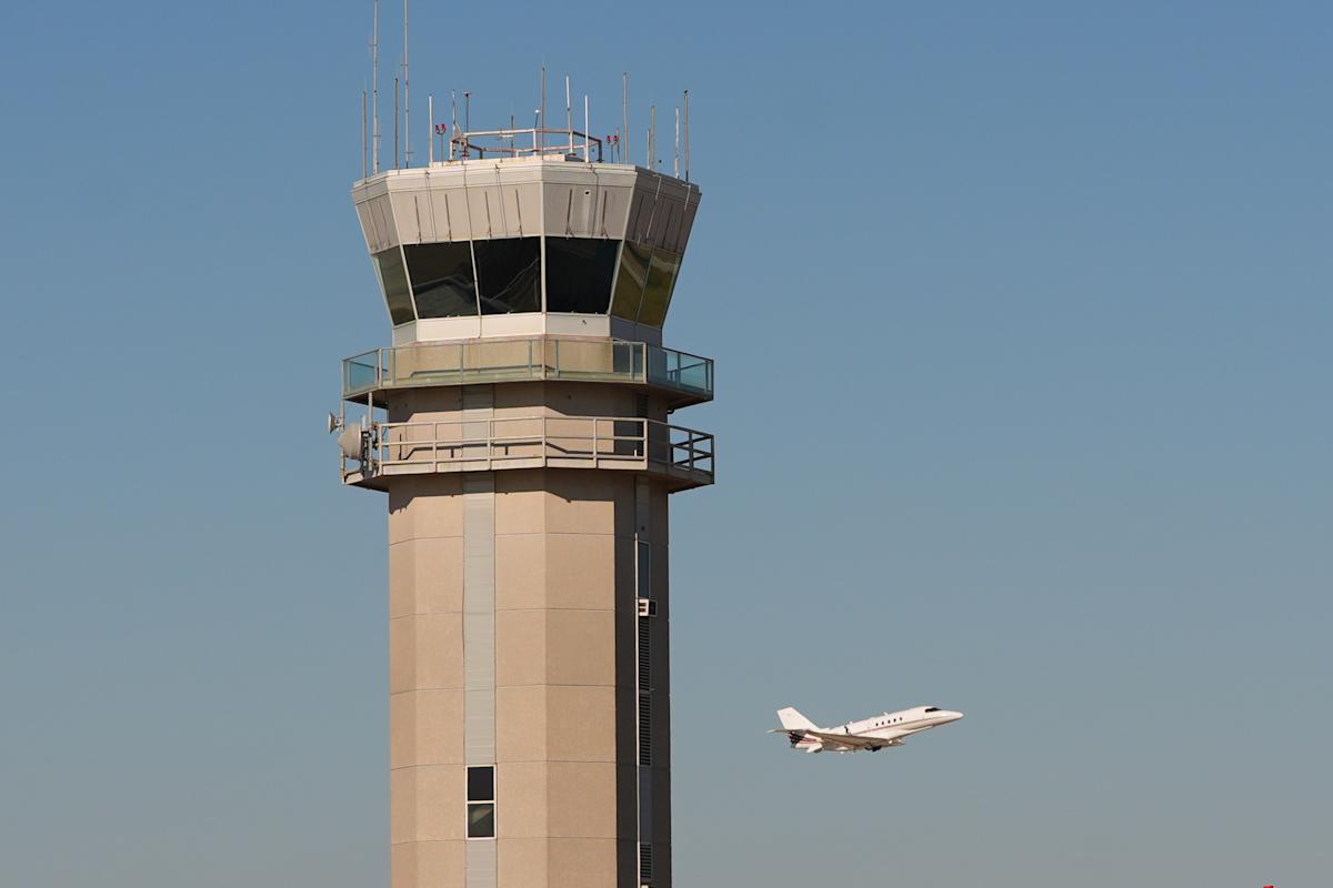 The Lisbon Airport is turning away private jets inbound for the Web Summit