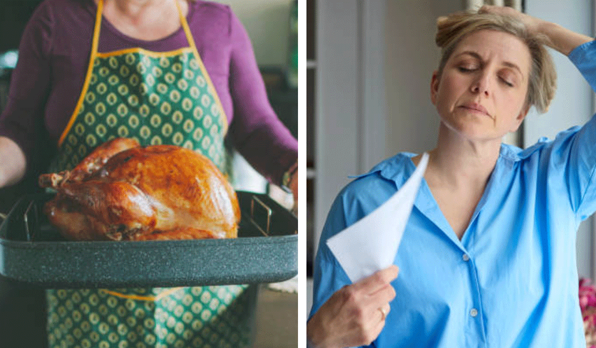 Thanksgiving or Perimenopause? – McSweeney’s Internet Tendency