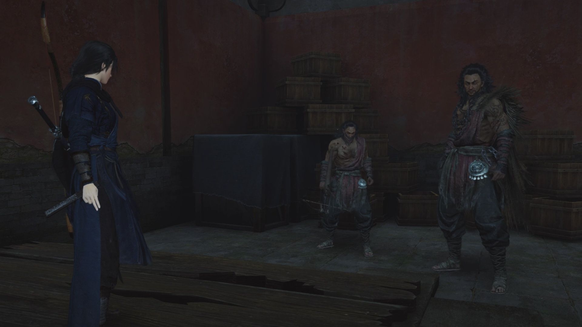 How to complete Bounty Trouble quest