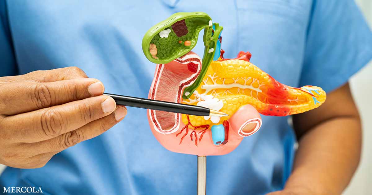 How’s Your Pancreas? Subtle Signs of Problems You Should Not Ignore
