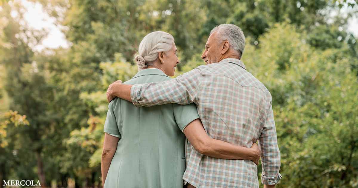 Evolution Didn’t Design You for Long Life — Can Science Change That?