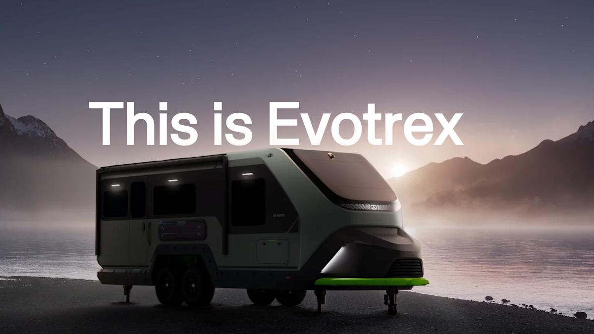 Former Anker employees launch new startup to build a hybrid RV trailer