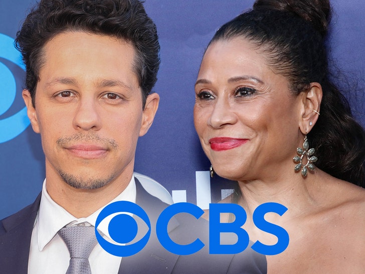 David Del Rio Hires Shawn Holley After CBS ‘Matlock’ Firing