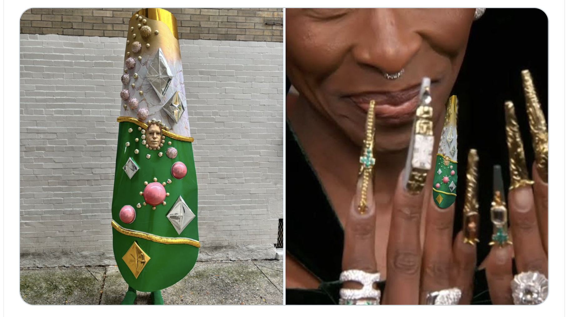 Who Won Gay Halloween This Year?