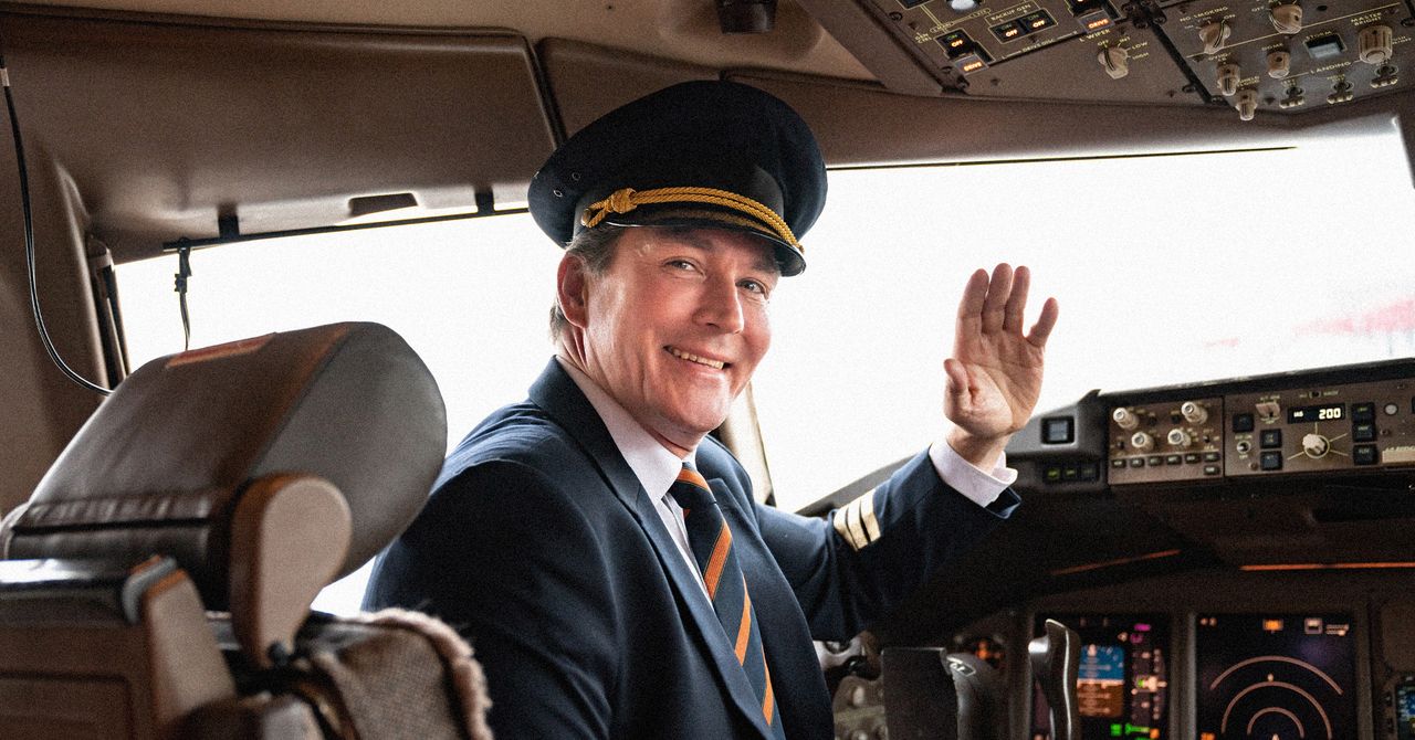 Airports and Airlines Are Crawling Out of the Shutdown