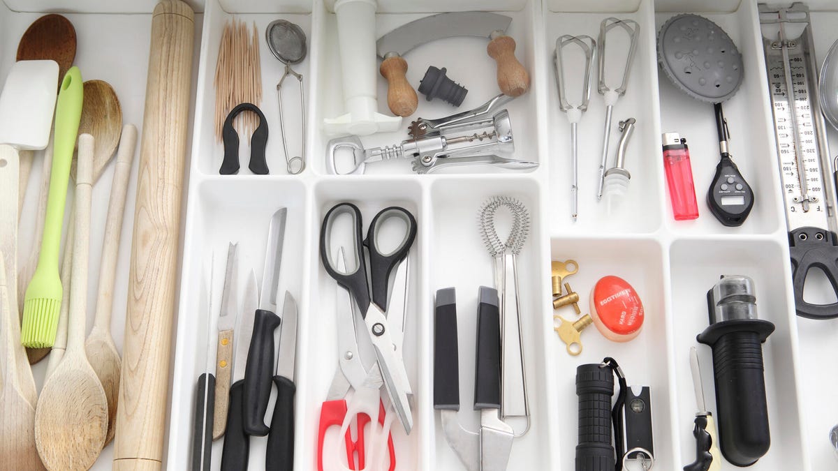 Pro Chefs Dish: These 20 Kitchen Tools Are a Total Waste of Money