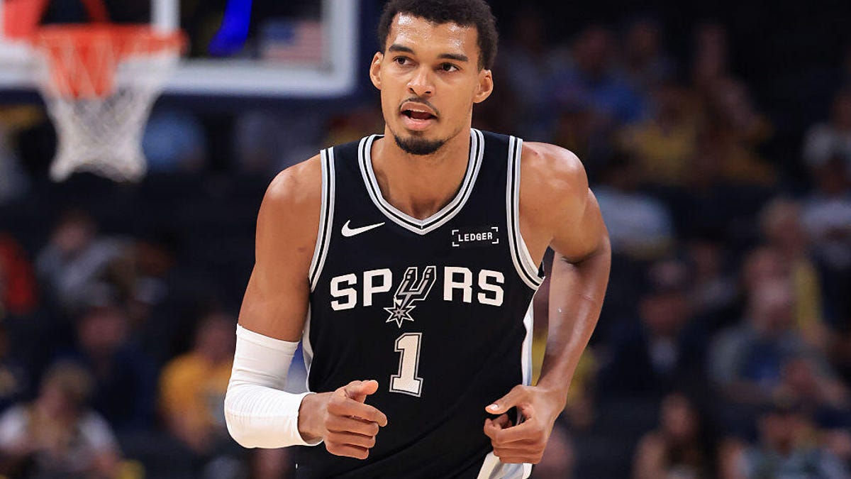 NBA Streaming Is a Mess. Here’s How to Watch Games This Season