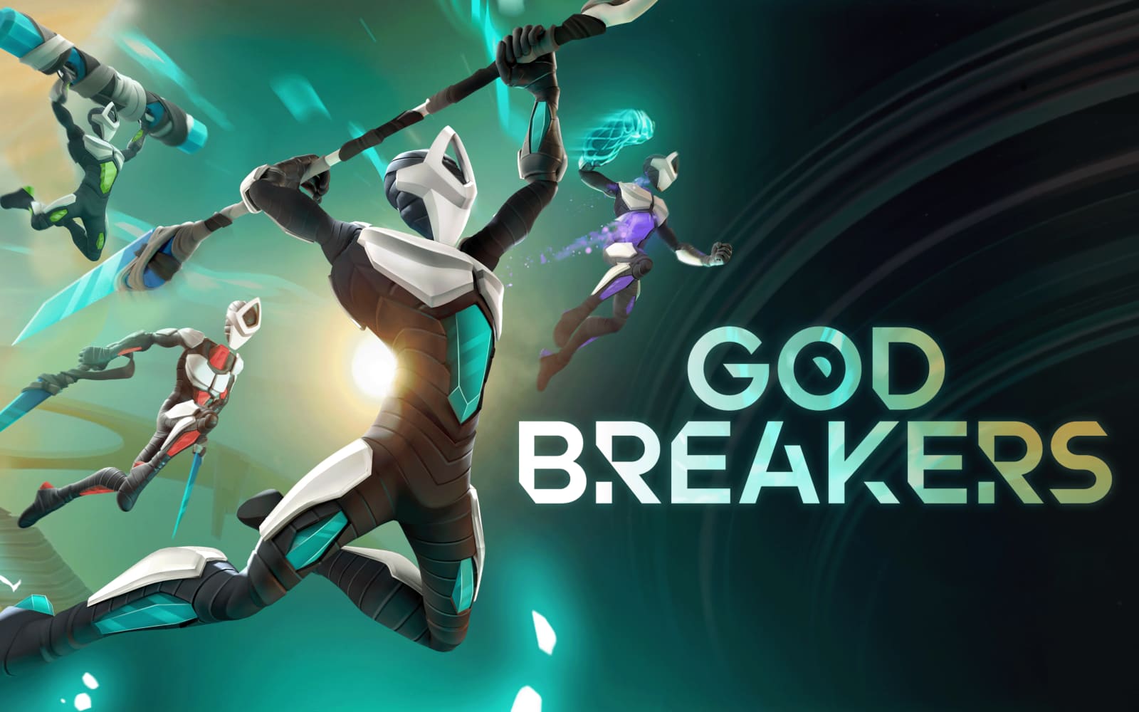 The Monad and the Machine: What Godbreakers Gets Right About the End of Man