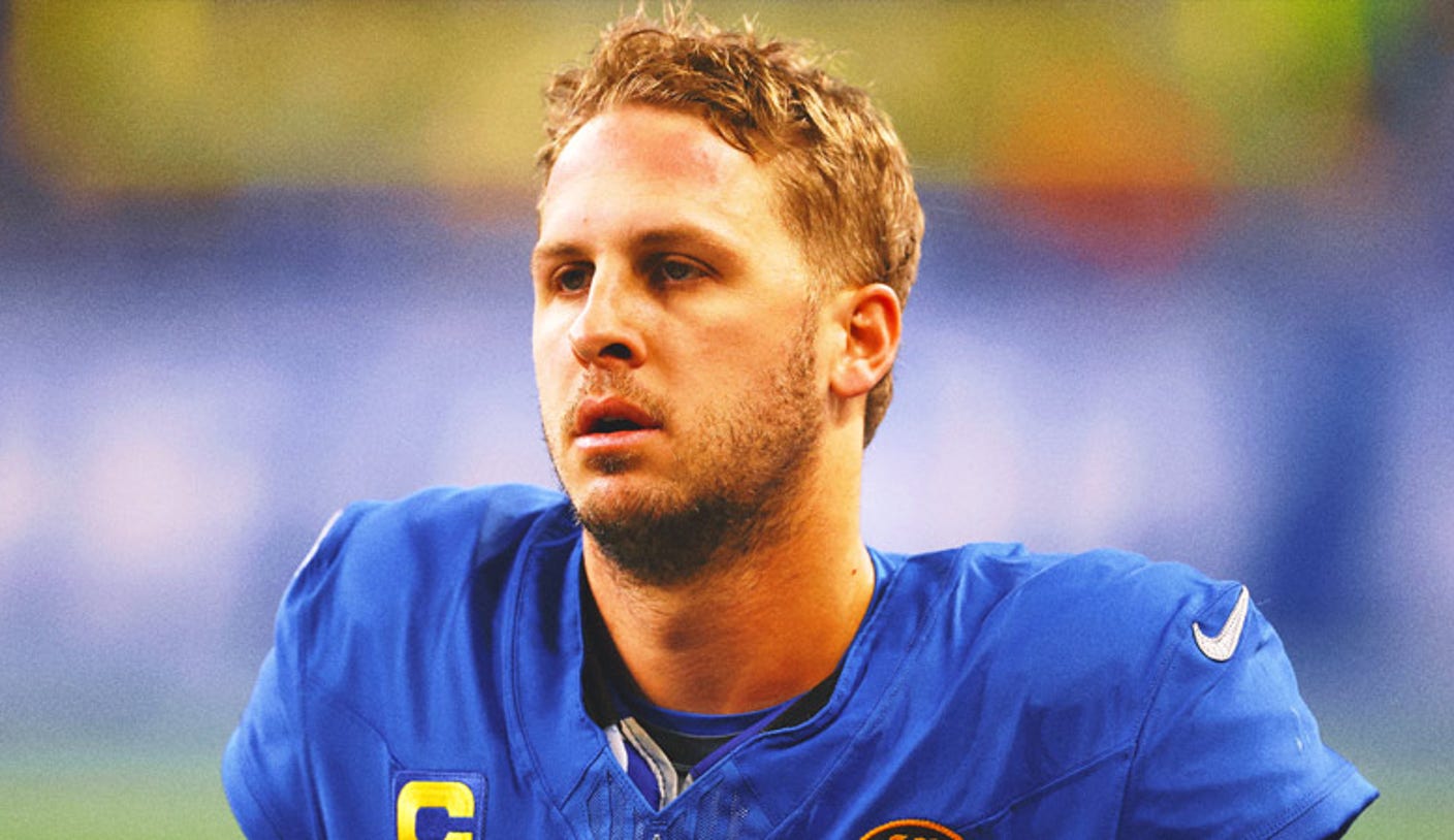 Have the Lions ‘Lost Their Toughness’? Will They Be the ‘Odd Man Out’ of Playoffs?