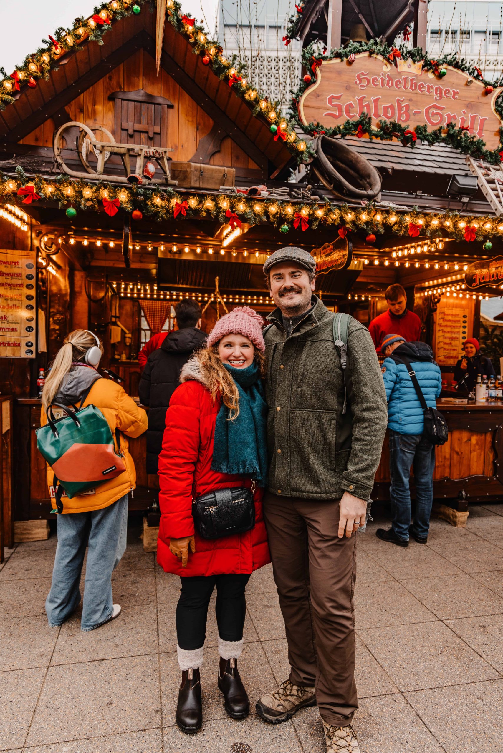 When Are the German Christmas Markets? 2025 Dates, Tips & Everything You Need to Know