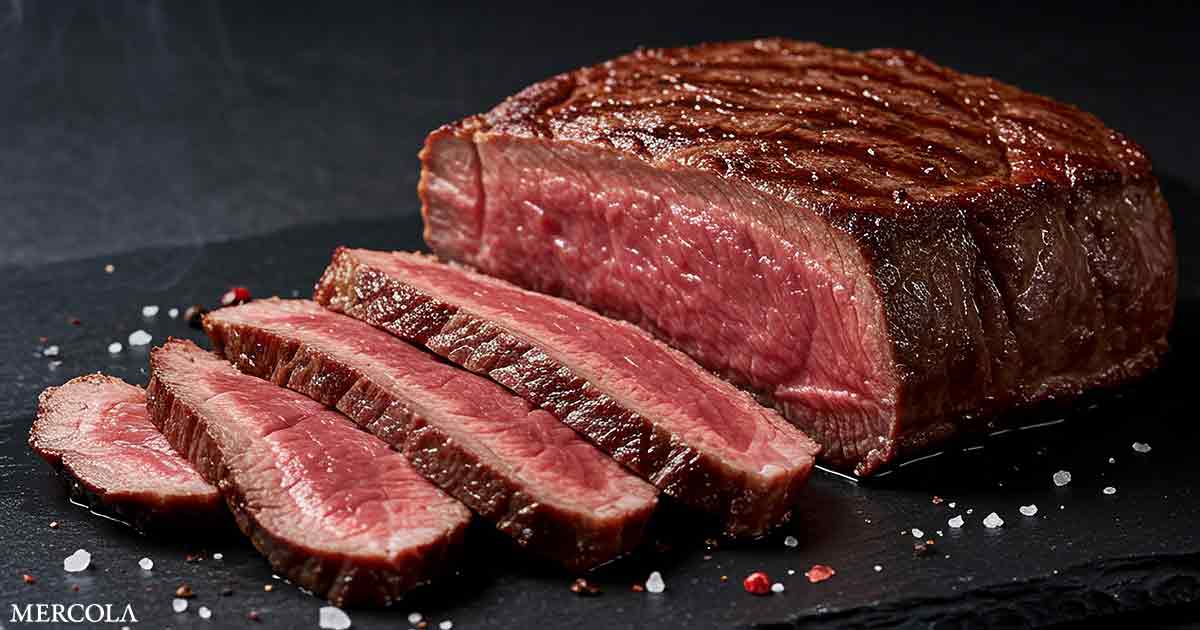 How the Carnivore Diet Undermines Your Thyroid Health