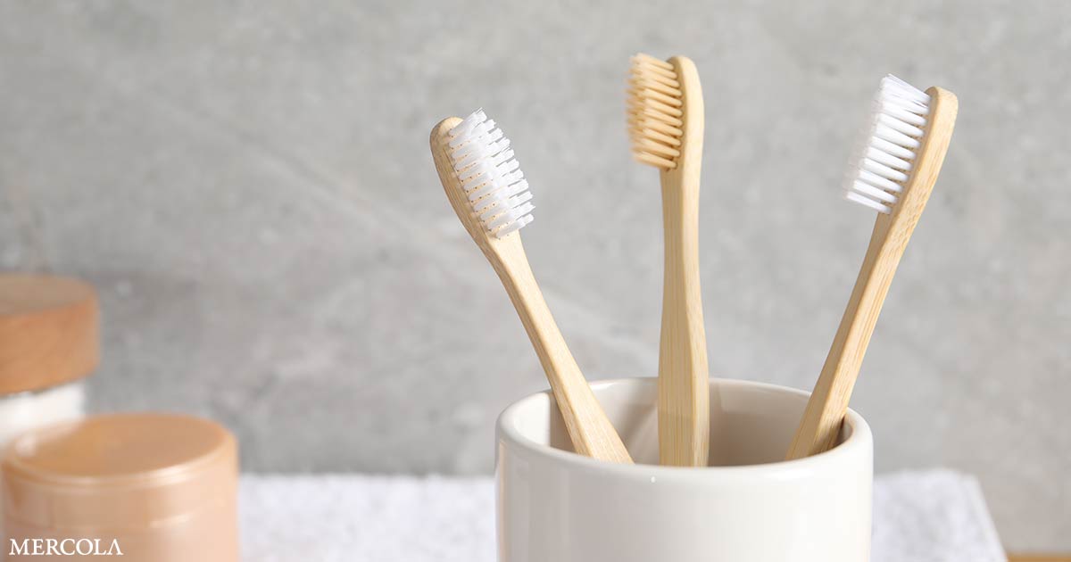 How Often to Change Your Toothbrush for a Healthier Mouth