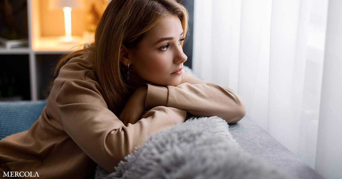 Are Mood Disorders Actually Metabolic Diseases Rooted in Insulin Resistance?