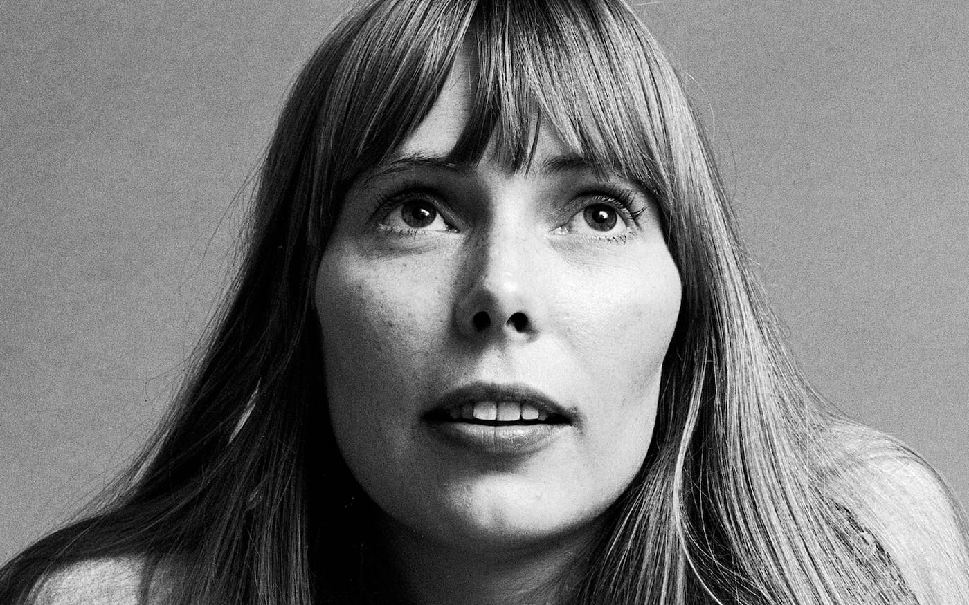 Unraveling Joni Mitchell’s “Mystical Thread”