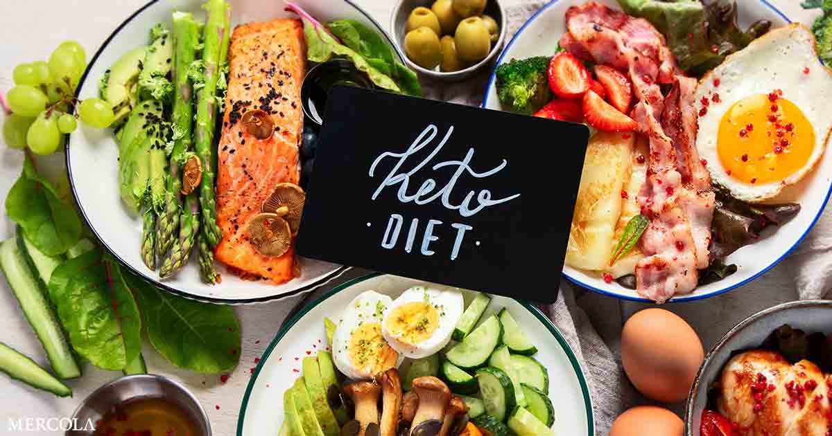 Studies Raise Questions About Keto’s Impact on Liver and Heart Health