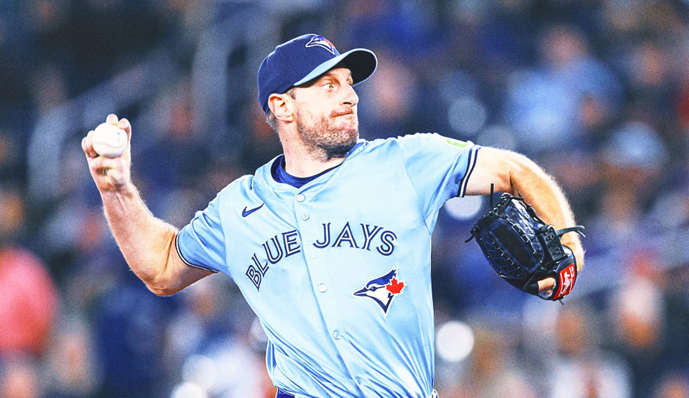 Dodgers vs. Blue Jays World Series Game 7: Starters, Lineups, How to Watch