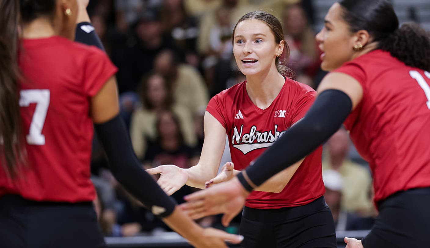 How to watch Nebraska vs. Oregon Volleyball: TV Channel, Streaming, Time