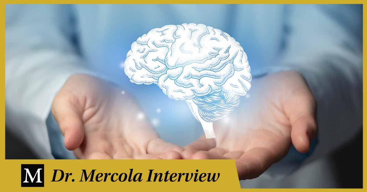 Bob Dennis – How to Optimize Your Recovery After a Stroke