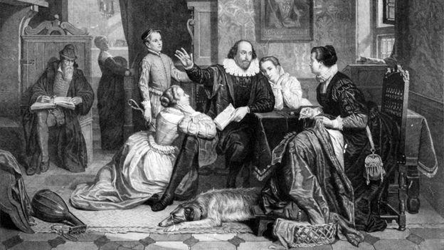 Hamnet and the 400-year-old mystery around Shakespeare’s wife and son