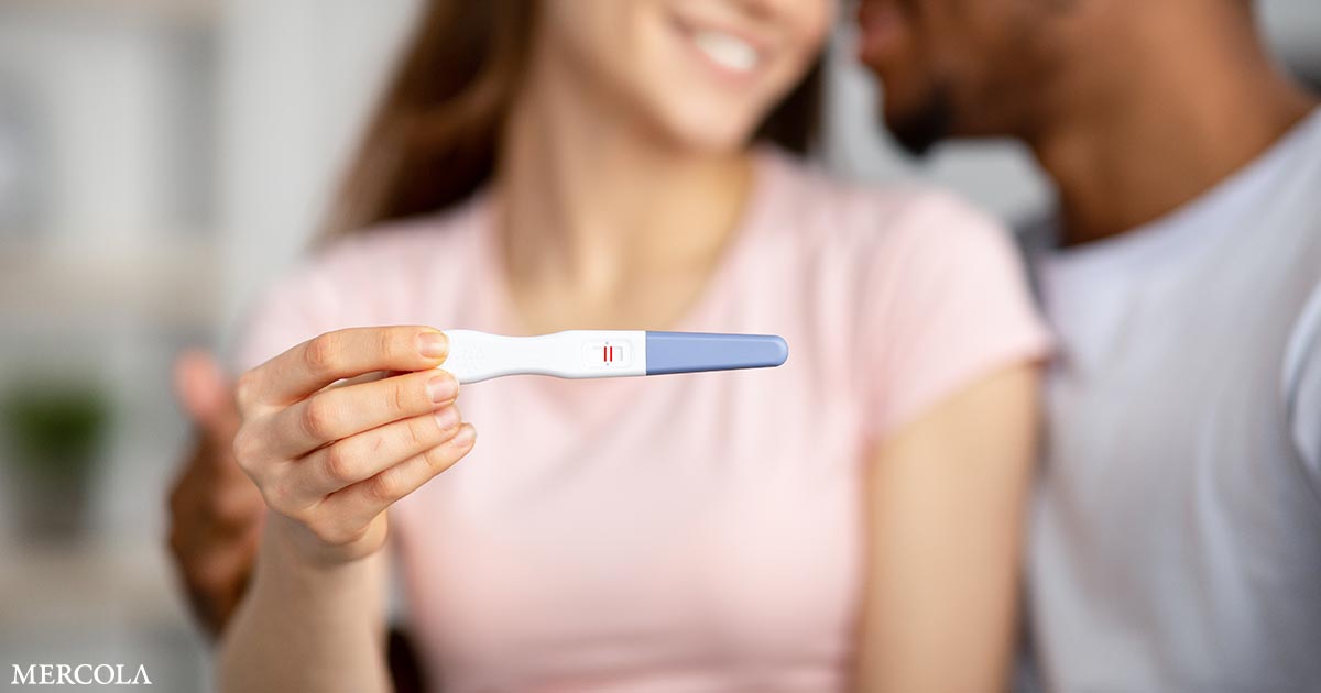 Is Paternal Age an Issue in Reproductive Planning?