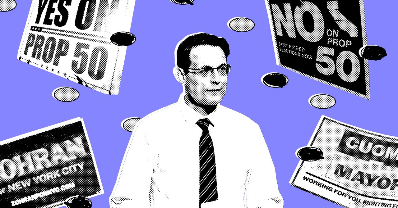 Democrats Did Much Better Than Expected